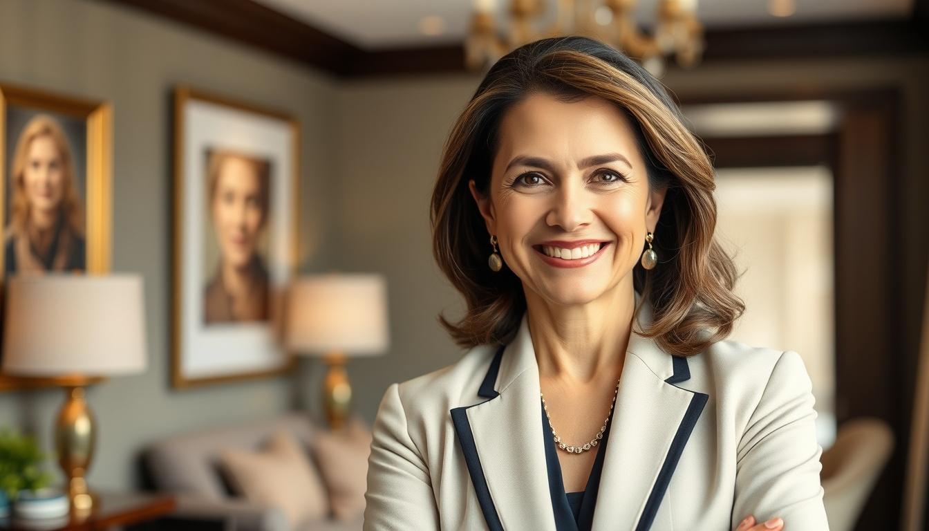 Élise Dupont